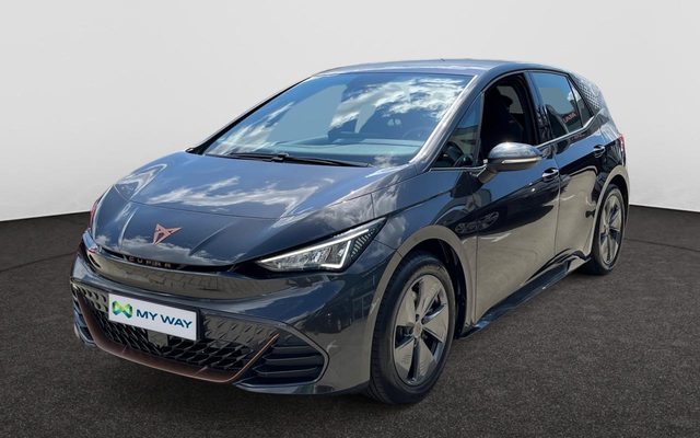 CUPRA Born 58KWH🔋 204PK⚡ CARPLAY GPS CAMERA SENSOREN FULL LED