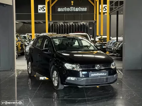 VW Polo 1.0 Lounge