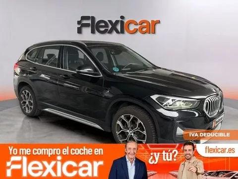 BMW X1 X1 xDrive 18dA