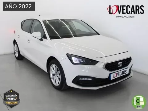 SEAT León León 2.0TDI S&S Style 115