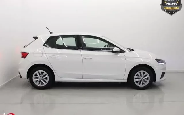 SKODA Fabia Fabia 1.0 TSI Ambition 70kW