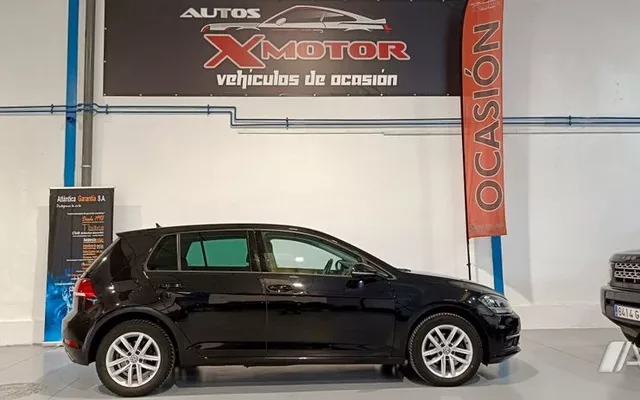 VOLKSWAGEN Golf Golf 1.0 TSI Sport 85kW