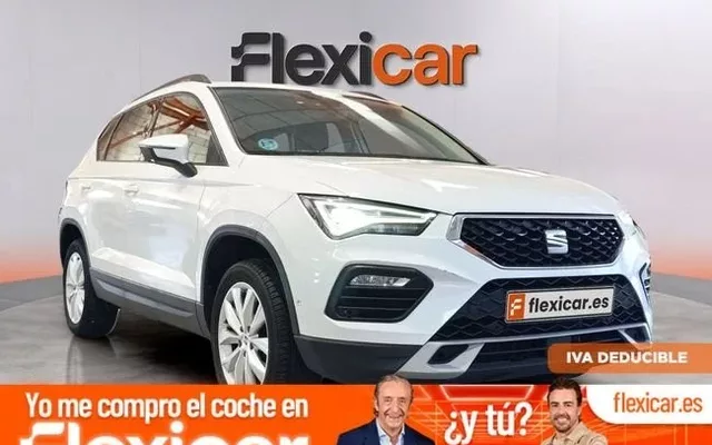 SEAT Ateca Ateca 1.5 EcoTSI S&S Style