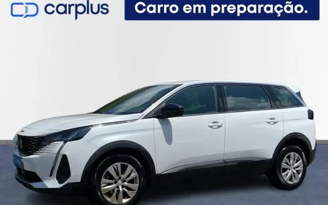 Peugeot 5008 1.2 PureTech Active Pack