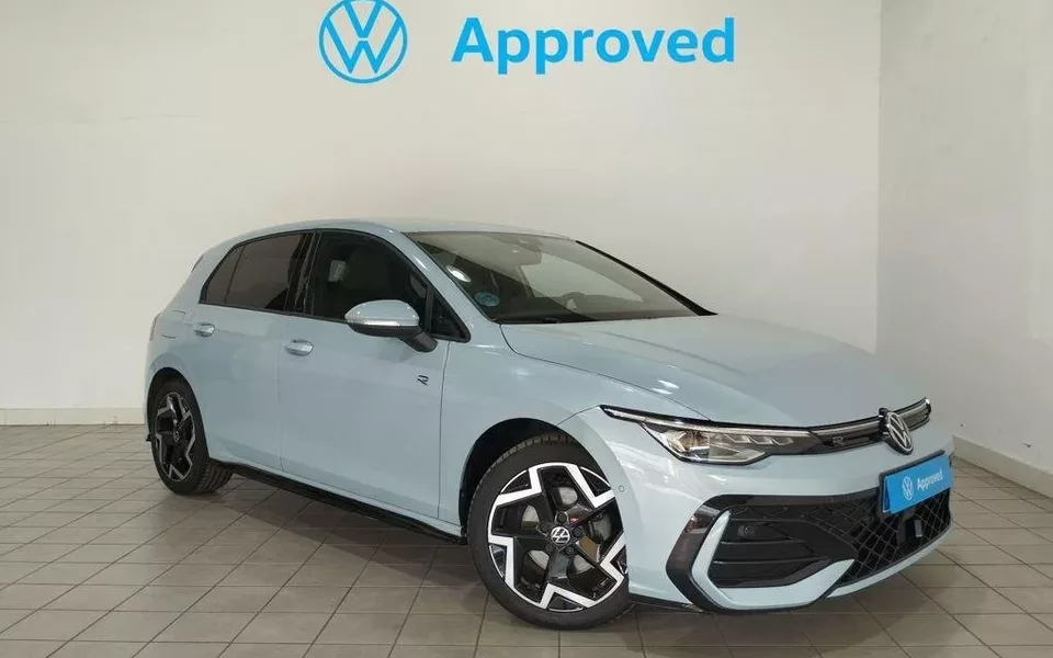 VOLKSWAGEN Golf Golf 2.0TDI R-Line DSG 110kW