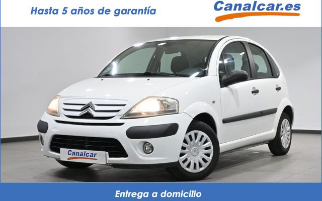 Citroen C3 HDi 70 Airdream Cool