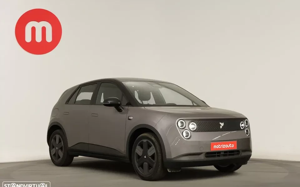 Firefly Firefly 41.2 kWh Select