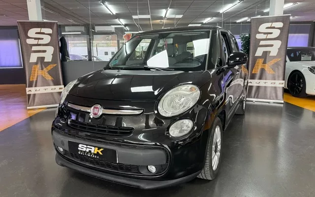 FIAT 500L 1.3 16v Multijet 70kW (95CV) S&S Lounge
