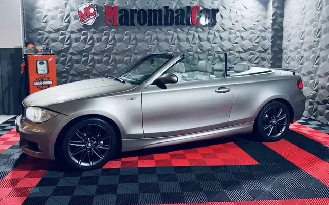BMW 120