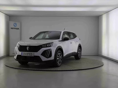 PEUGEOT - 2008 - e-2008 54 kWh Style