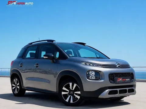 Citroën C3 Aircross 1.2 PureTech Feel