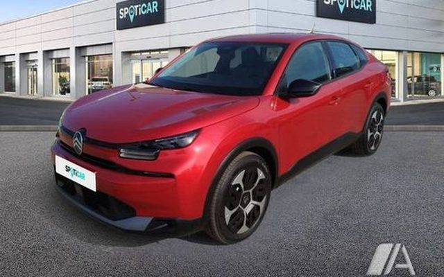 CITROEN C3 PureTech 60KW (83CV) Feel Pack