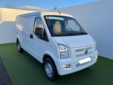DFSK EC35