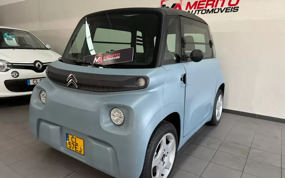 Citroën Ami Standard