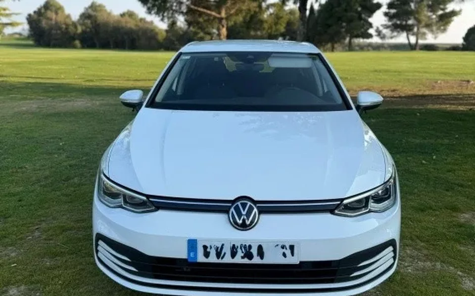 VOLKSWAGEN Golf Golf 1.5 eTSI Life DSG 110kW