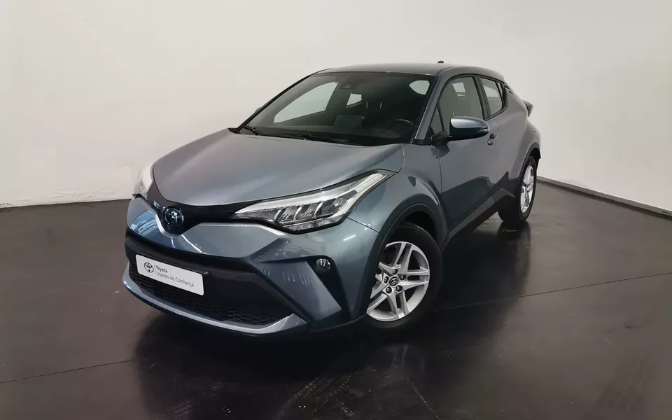 Toyota C-HR 1.8 HSD Comfort