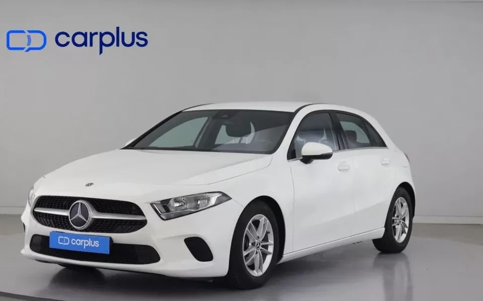Mercedes-Benz A 180 d Style