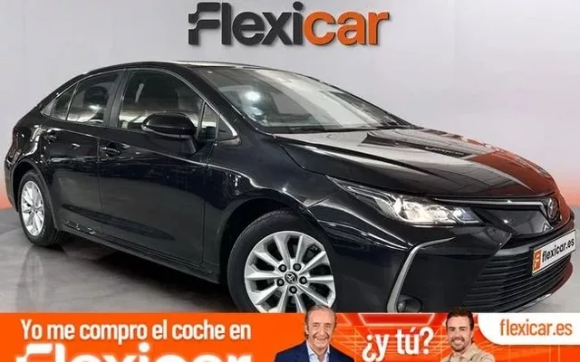 TOYOTA Corolla COROLLA 1.6