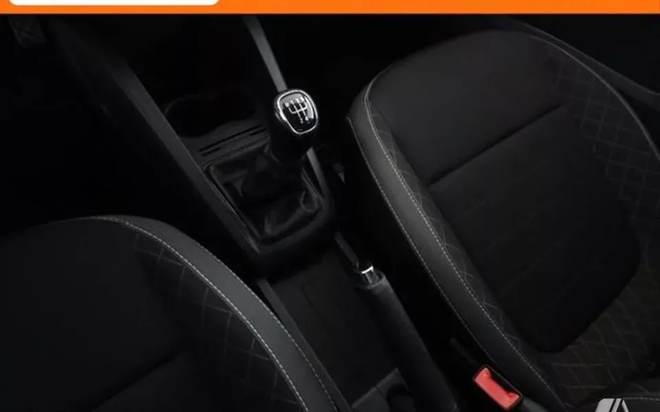 SKODA Fabia Fabia 1.0 TSI Ambition 70kW