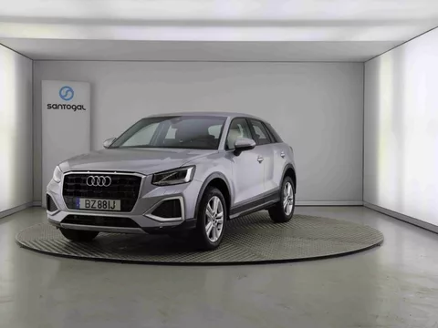 AUDI - Q2 - Q2 30 TFSI Advanced