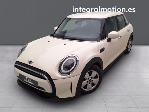 Mini MINI COOPER 5 PUERTAS