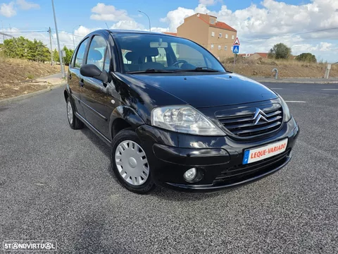 Citroën C3 1.1 SX Pack