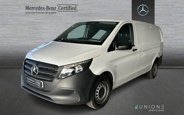 MERCEDES-BENZ Vito 110 CDI Furgón Largo