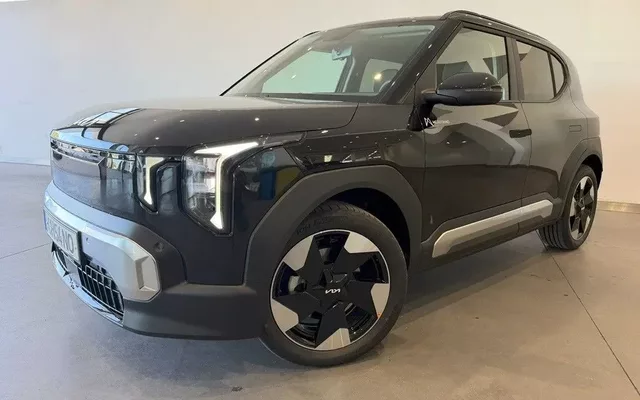 Kia EV2 42.2 kWh Drive