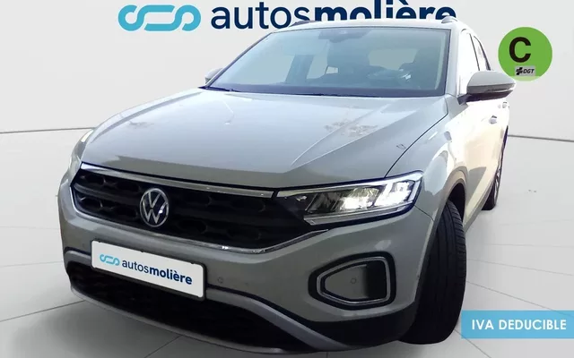 Life 2.0 TDI 85 kW (115 CV)