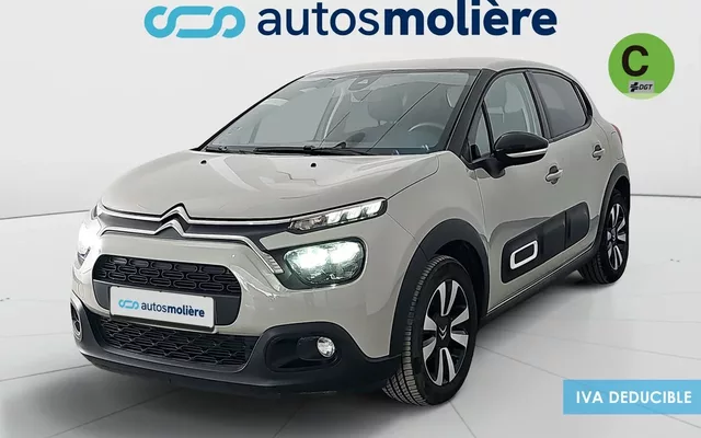 PureTech 83 S&S Plus 61 kW (83 CV)