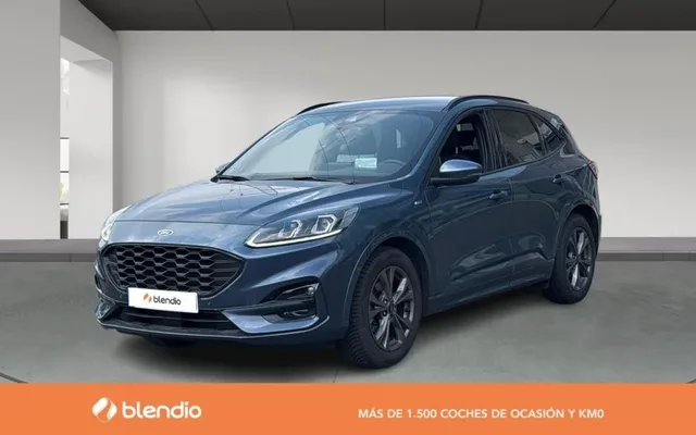FORD Kuga KUGA 1.5 ECOBOOST 110KW ST-LINE 150 5P