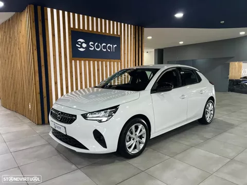 Opel Corsa 1.2 Business Edition