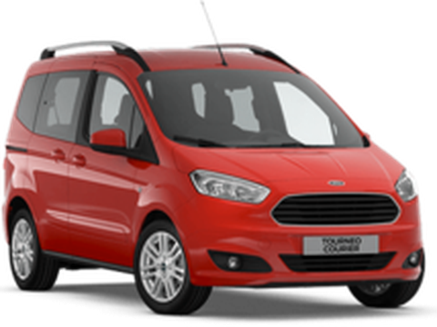 Ford Grand C-Max 1.0 EcoBoost Titanium 92 kW (125 CV)