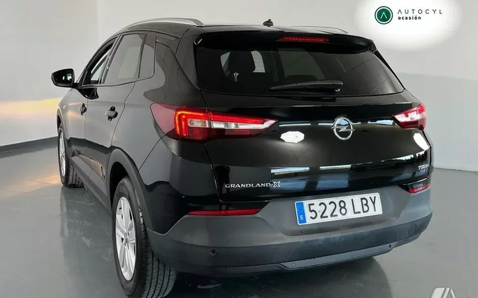 OPEL Grandland X 1.2 Turbo Selective