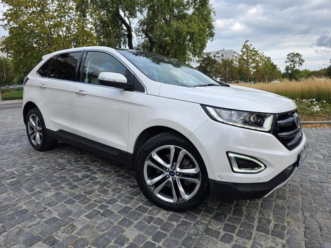 Ford EDGE 2018