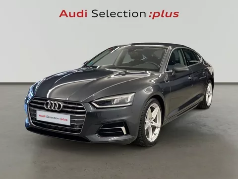 AUDI A5 A5 Sportback 2.0 TFSI Sport 140kW