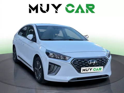 HYUNDAI Ioniq Ioniq PHEV 1.6 GDI Klass