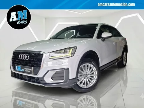 AUDI Q2 Q2 30 TFSI Advanced 81kW