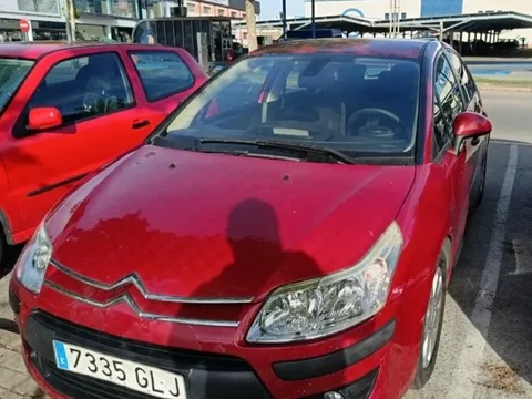 CITROEN C4 C4 1.4i 16v Cool