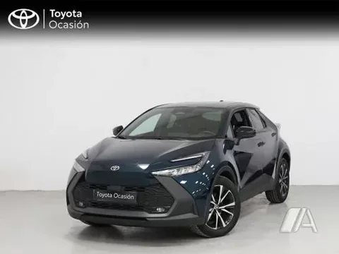TOYOTA Aygo X Cross Aygo X Cross Play