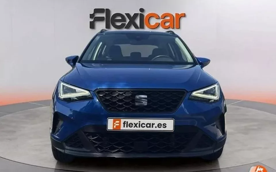 SEAT Arona Arona 1.0 TSI S&S Reference XM 95
