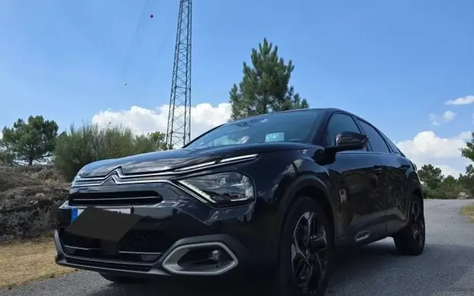 Citroën C4
