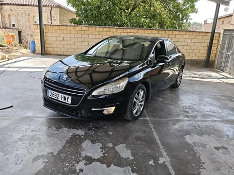 PEUGEOT 508 508 2.0HDI Active 140