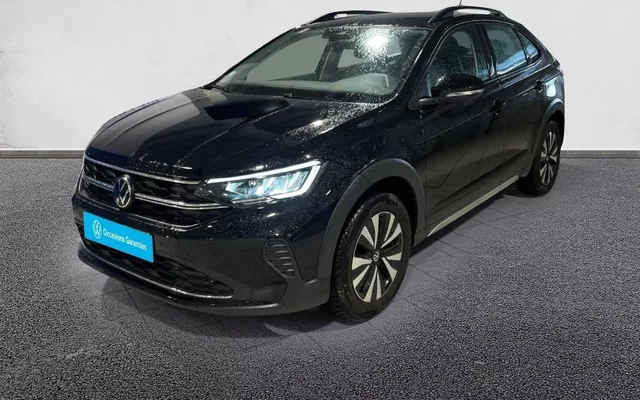 VOLKSWAGEN TAIGO 1.0 TSI 110 BVM6 Life Business
