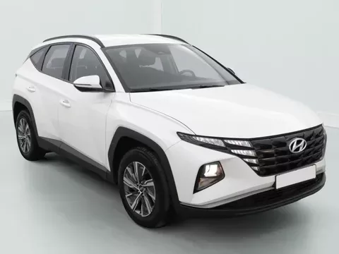 Hyundai Tucson Tucson 1.6 T-GDI 230 Hybrid BVA6 Intuitive Occasion