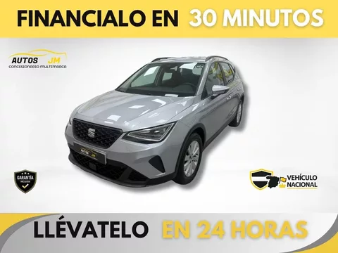 SEAT Arona 1.0 TSI 85kW (115CV) DSG Style XL