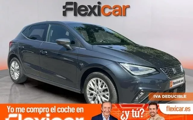 SEAT Ibiza Ibiza 1.0 TSI S&S Xcellence 115