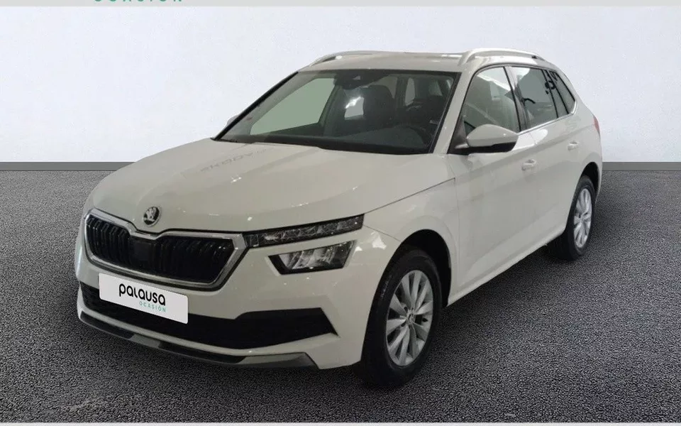 SKODA Kamiq Kamiq 1.0 TSI Ambition 81kW