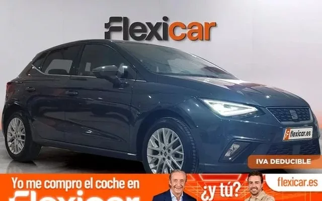 SEAT Ibiza 1.0 TSI 85kW Special Edition Xcellence