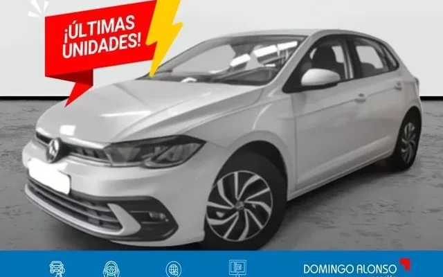VOLKSWAGEN Polo Connect 1.0 TSI 70 kW (95 CV) SG5